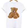 teddy bear t-shirt AA