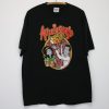 1996 Alice In Chains shirt AA