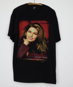 1998 Shania Twain Shirt AA
