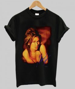 1998 Shania Twain Tour Shirt AA