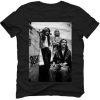 2112 Legends Of Classic Rock T-Shirt AA