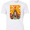 Abide Meditation T Shirt AA