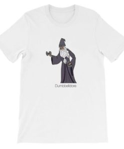 Albus Crew Dumbbelldore Shirt AA