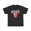 Atlanta Braves 2021 World T-Shirt AA