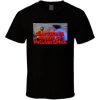 Bad Things Happen In Philadelphia Fresh Prince T Shirt AA