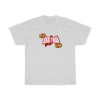 Bam Brattman Paw T-Shirt AA