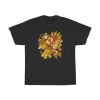 Banjo Kazooie T Shirt Anime AA