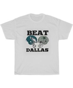 Beat Dallas T-Shirt AA