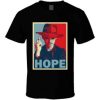Benny Watts The Queen’s Gambit Hope Parody T Shirt AA