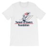 Betsy Ross Flag Tunnel to Towers Tee Shirts AA