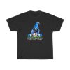 Blue Live Matter Funny T-Shirt AA