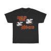 Boo Bees Halloween T-Shirt AA