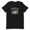 Boogaloo Time Short-Sleeve Unisex T-Shirt AA