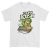 Capn Kush Short sleeve t-shirt AA