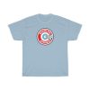 Charlton Comics Group Tee Shirt AA