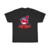 Chief Wahoo Cleveland Indians T-Shirt AA