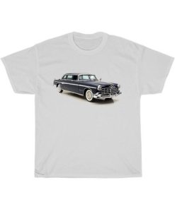 Chrysler Imperial limo T-Shirt AA