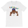 Dababy Lets Go 1 Hour Shirt AA