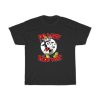 Do What Thou Wilt Cartoon T-Shirt AA