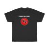 Foo Fighters T-Shirt AA