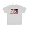 Free Kyle Rittenhouse T Shirt AA