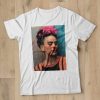 Frida Kahlo T-shirt AA