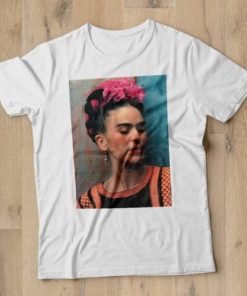 Frida Kahlo T-shirt AA