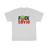 Fuck Covid Virus T-Shirt AA