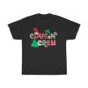 Funny Cousin Crew Christmas T-Shirt AA