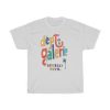 Gallerie Dept T-Shirt For Unisex AA