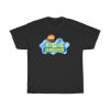 Genesis Evangelion T-Shirt Anime AA