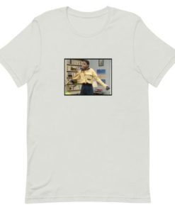 Gordon Gartrell Cosby Show Short-Sleeve Unisex T-Shirt AA