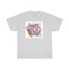 Happy 100 Days T-Shirt Unisex AA