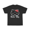 Hello Tity T-Shirt Parody AA