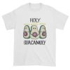 Holy Guacamoly Short sleeve t-shirt AA