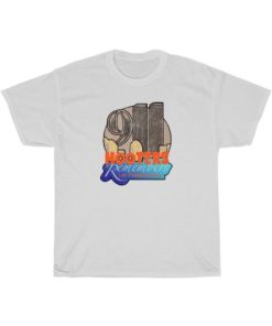 Hooters Remembers 911 T-Shirt AA