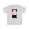 I Heart Lois Funny T-Shirt AA