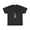 I’m With Captain Colin Kaepernick T Shirt AA