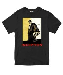 Inception Totem T Shirt AA