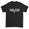 Jay Z Hialeah Short sleeve t-shirt AA