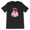 Jazmin Bean Merch Rock Tee Shirt AA