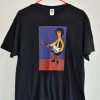 Jimi Hendrix t-shirts AA