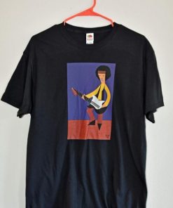 Jimi Hendrix t-shirts AA