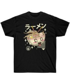 Kawaii Ramen Classic T-Shirt AA