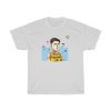 Lake Show Scoop Funny Tee AA