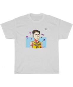 Lake Show Scoop Funny Tee AA