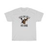 Louis Leon Bella Cute T-Shirt AA