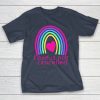 Love is Not Cancelled Rainbow shirt AA