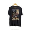 Men Evil Dead Horror Movie t shirt AA