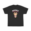 Meowy Valentine T-Shirt AA